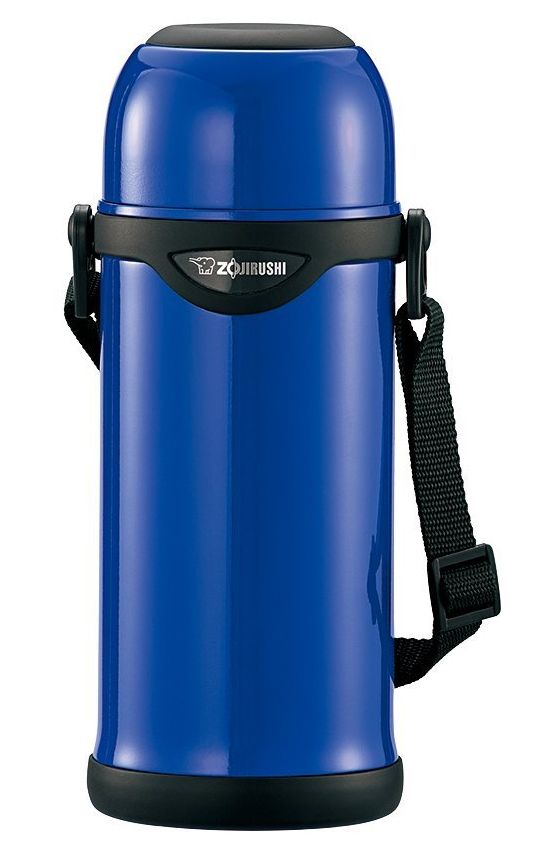 

Термос Zojirushi Tuff Boy 0,8 л синий (SJ-TG08 AA)