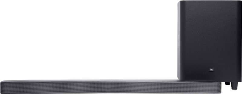 

Bar 5.1 Surround with Amazon Alexa