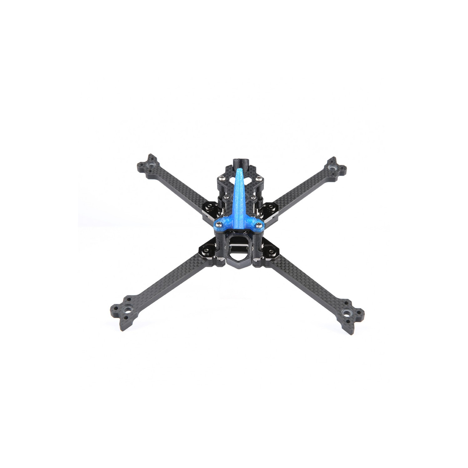 

iFlight Mach R5 FPV Racing Frame Kit - DJI/Analog (R009959)