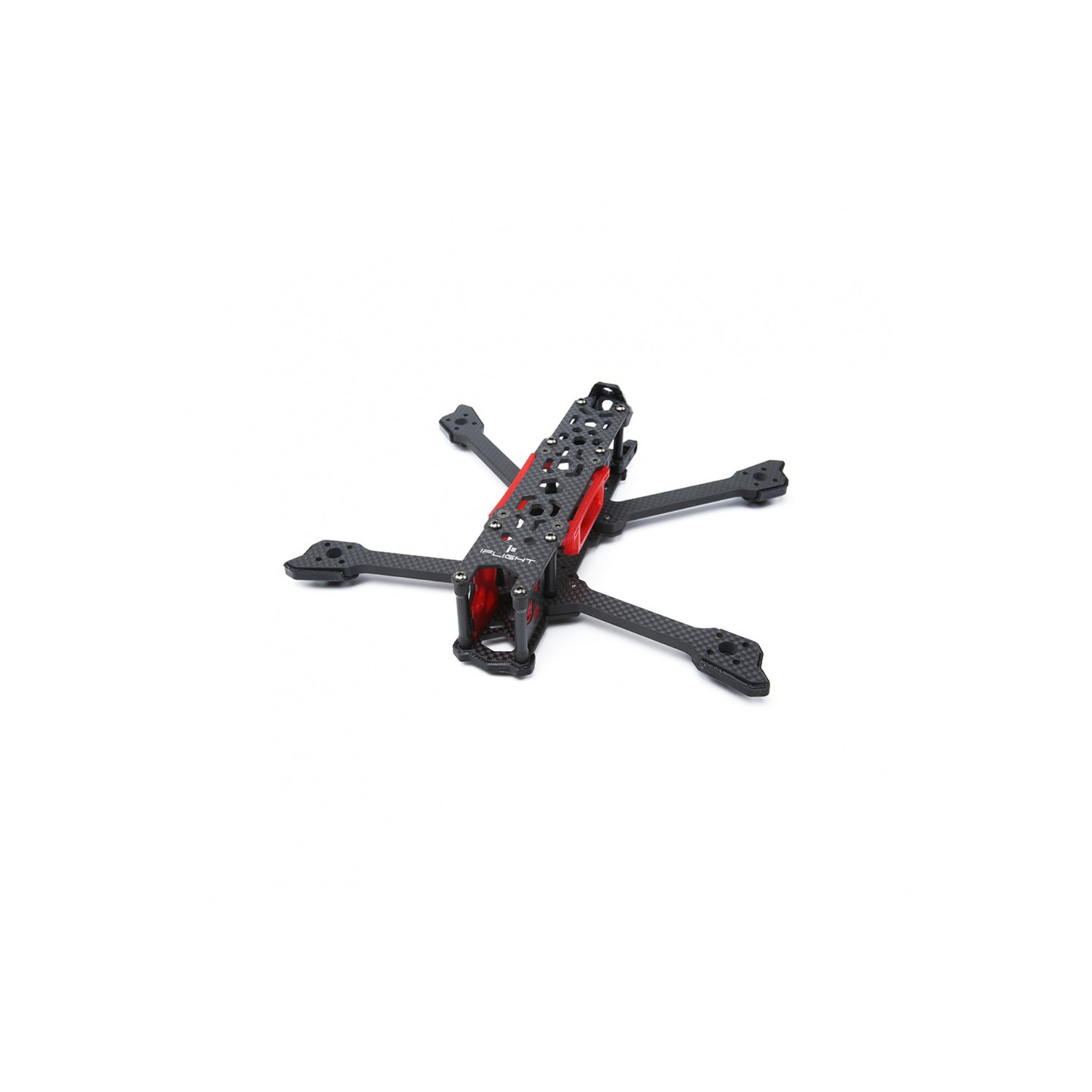 

iFlight TITAN DC5 V1.4 HD Frame (F007516)