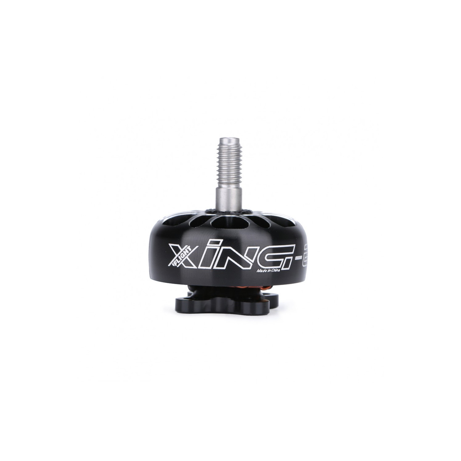 

Мотор iFlight XING-E Pro 2306 4S 2450KV (XE10381)