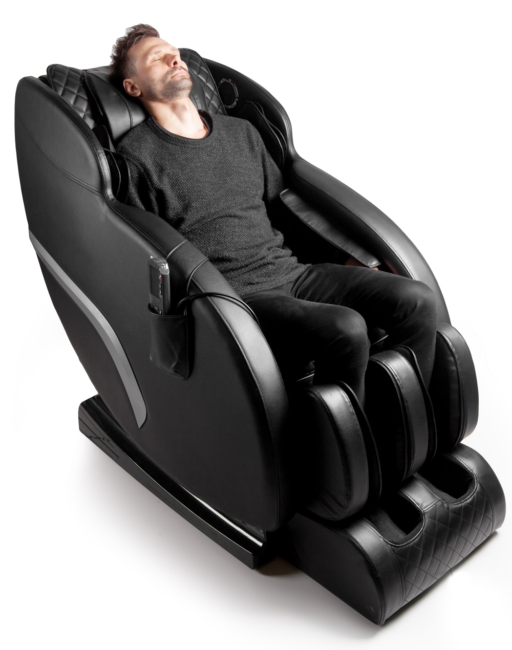 

Масажна станція Barsky Massage MAS-01