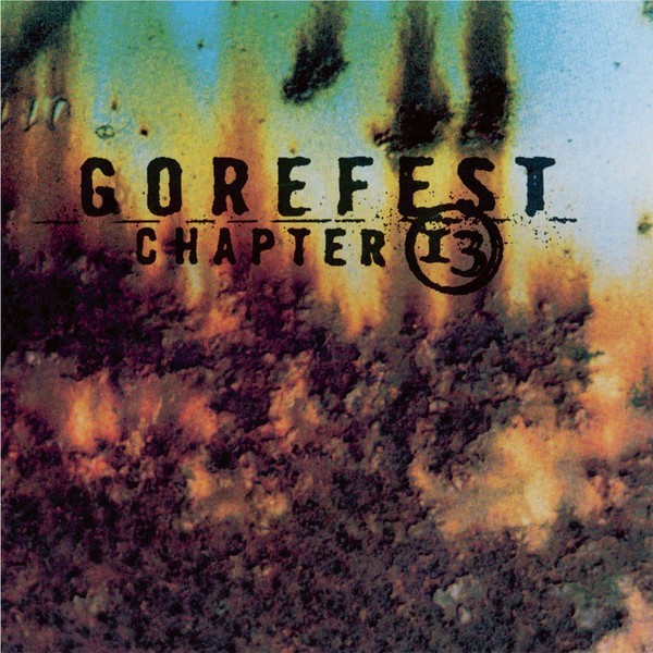 

GOREFEST – Chapter 13