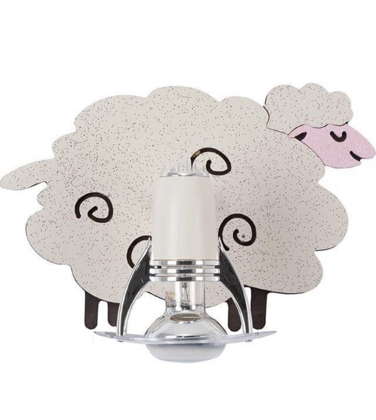 

Cветильник спотовый Nowodvorski 4072 Sheep