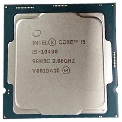 

Процессор Intel Core i5-10400 2.9GHz/12MB (CM8070104290715) s1200 OEM