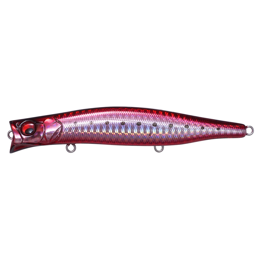 

Воблер Megabass Kagelou 124F 124mm 22g GG Heat Iwashi
