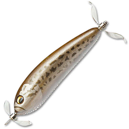 

Воблер Megabass Scream-X Jr. 85mm 14g Raigyo