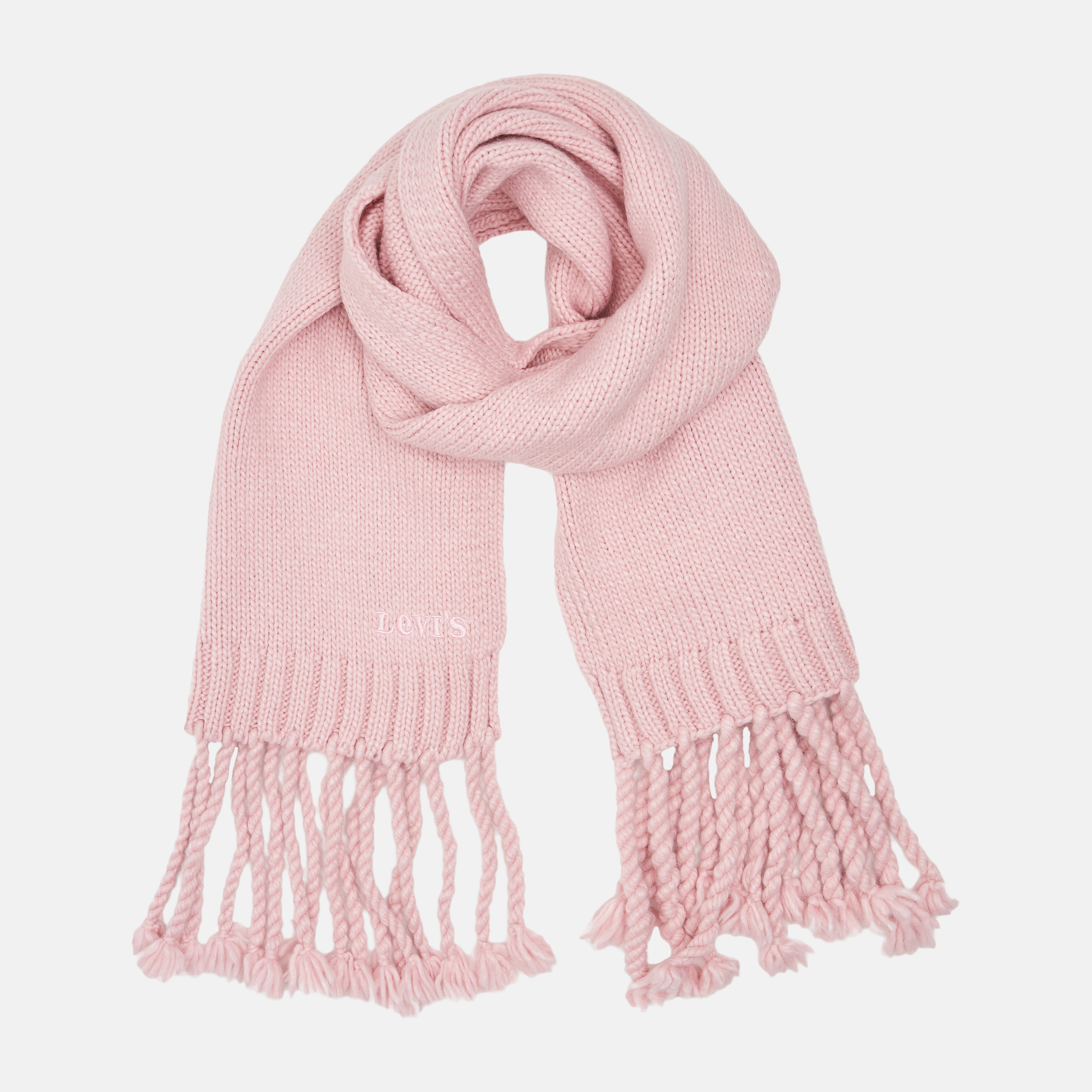 

Шарф Levi's Women's Lofty Scarf 233769-11-81 Light Pink