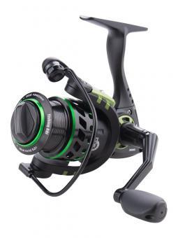 

Катушка безынерционная Fishing ROI Anaconda 2000 (5+1п)