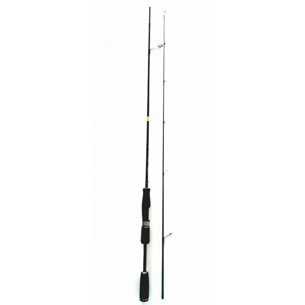 

Спиннинг Favorite X1 662 L (1.98м/2-10г) Mod.Fast
