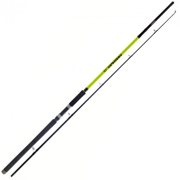 

Спиннинг Fishing Roi Magnum (2.4м/60-180г) Medium