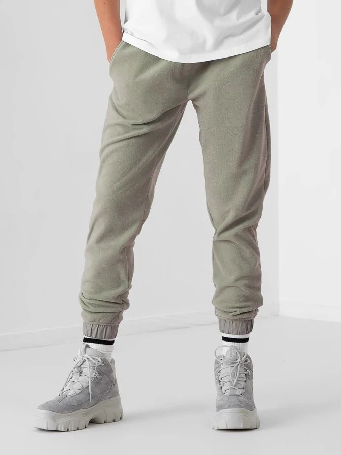 

Спортивные штаны 4F H4Z21-SPDD010-42S XL Light Green