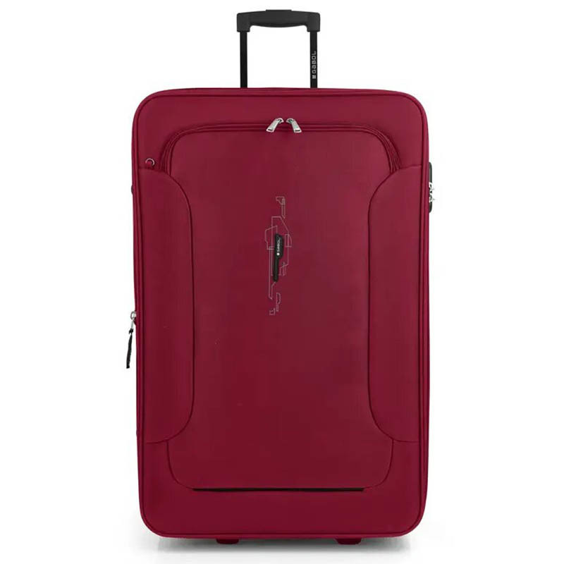 

Чемодан Gabol Week L Red (100547 008)