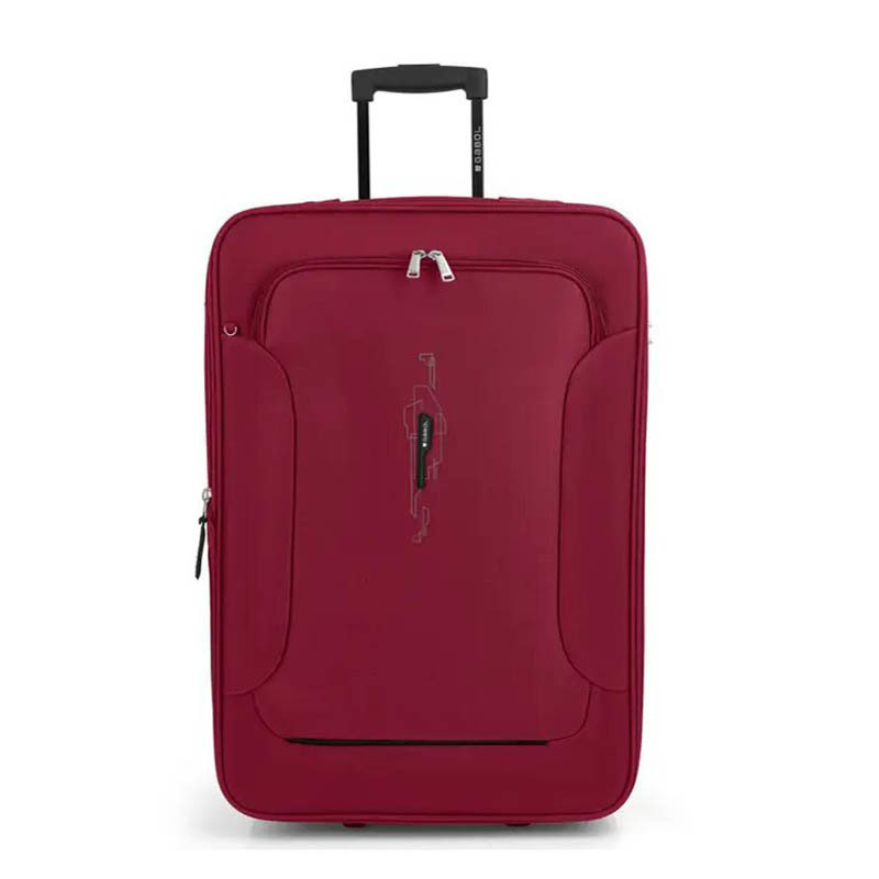 

Чемодан Gabol Week M Red (100546 008)