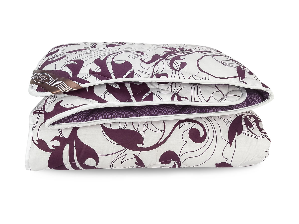 

Одеяло Аляска шерсть Хлопок Leleka-Textile 172х205 Р420д (1179/5084)