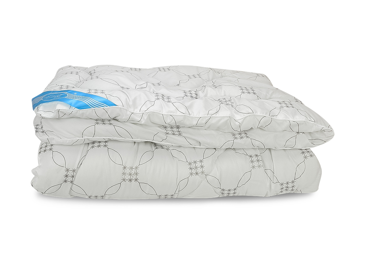 

Одеялоe БИО ПУХ Leleka-Textile 140х205 М42 (390/4959)