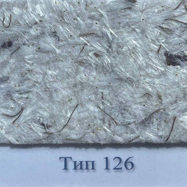 

Рідкі шпалери Стиль Тип 126 (Фіолетовий)