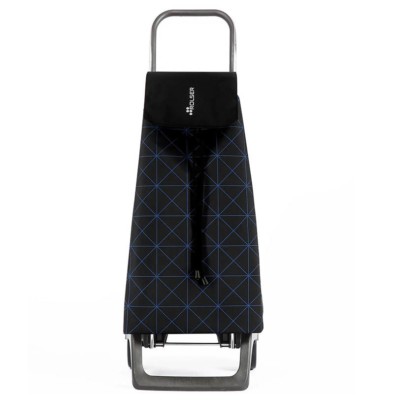 

Хозяйственная сумка-тележка Rolser Jet Star Joy 40 Azul (JET046-1026)