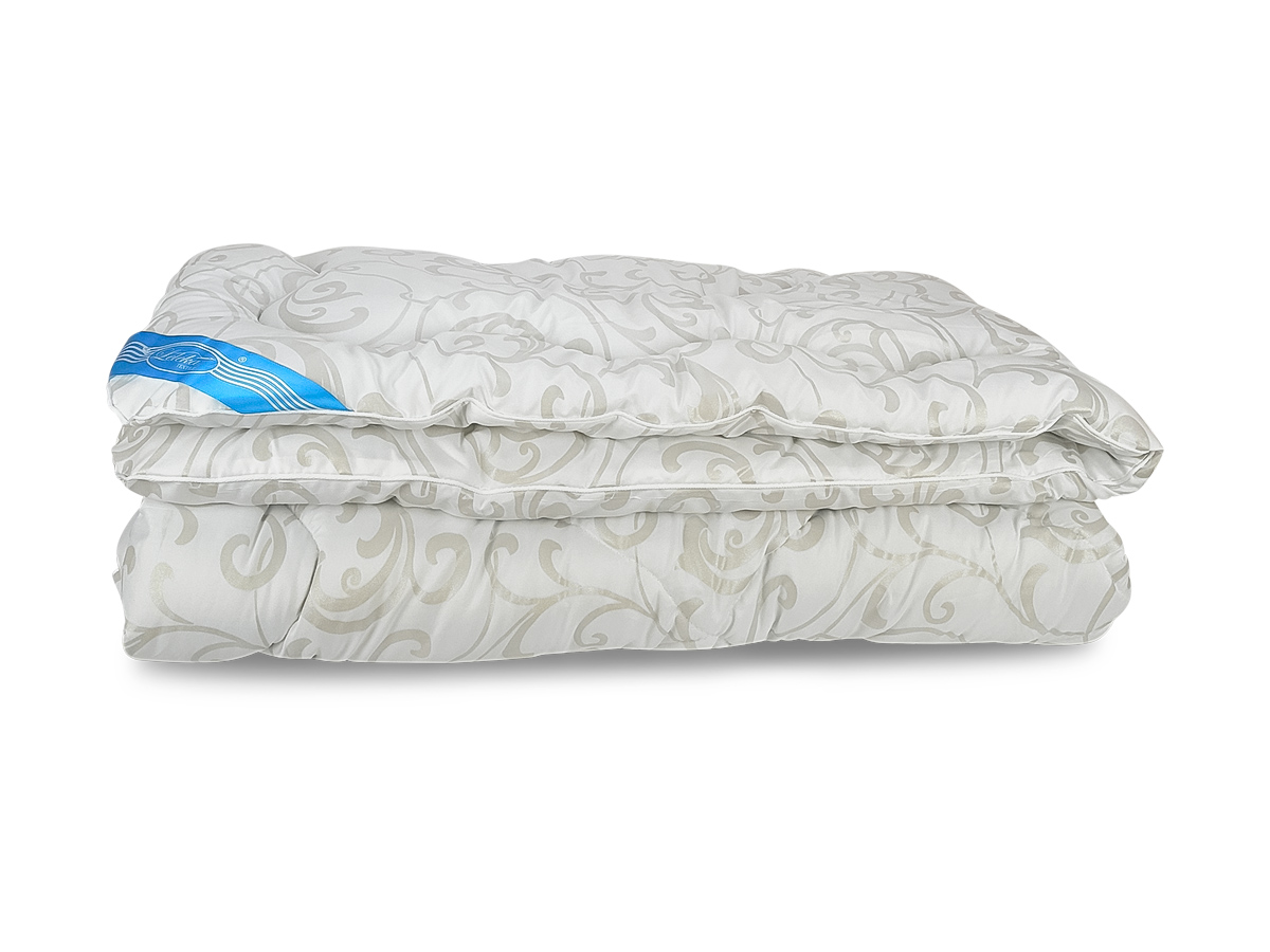 

Одеялоe БИО ПУХ Leleka-Textile 172х205 М47 (390/5099)