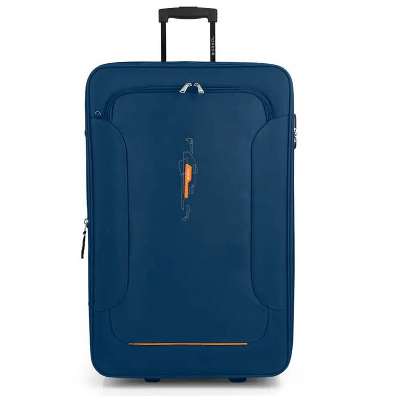 

Чемодан Gabol Week L Blue (100547 003)