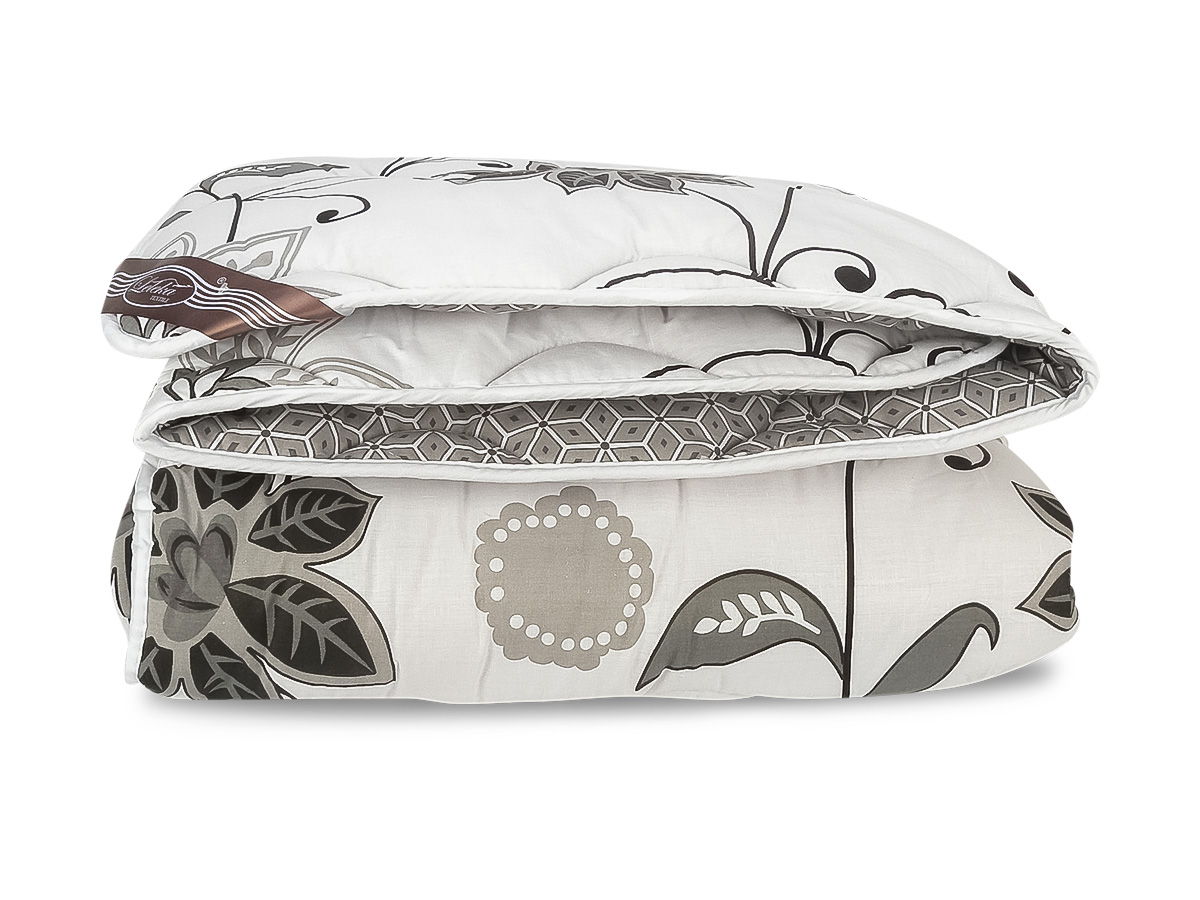 

Одеяло Аляска шерсть Хлопок Leleka-Textile 200х220 Р521д (1179/5088)