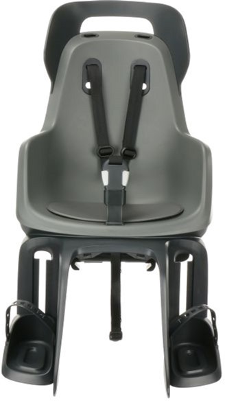 

Детское велокресло Bobike Maxi GO Carrier / Macaron grey (8012300005)