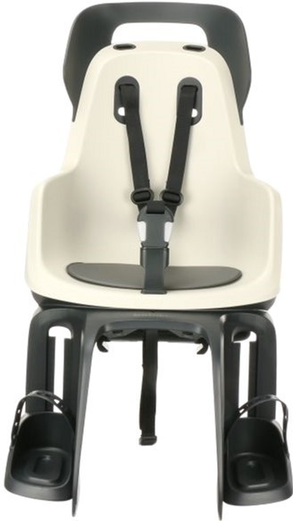 

Детское велокресло Bobike Maxi GO Carrier / Vanilla cup cake (8012300002)