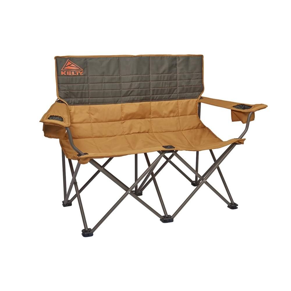 

Крісло розкладне Kelty Low-Loveseat 112 х 60 х 100 см Коричневий (61510719-CYB)