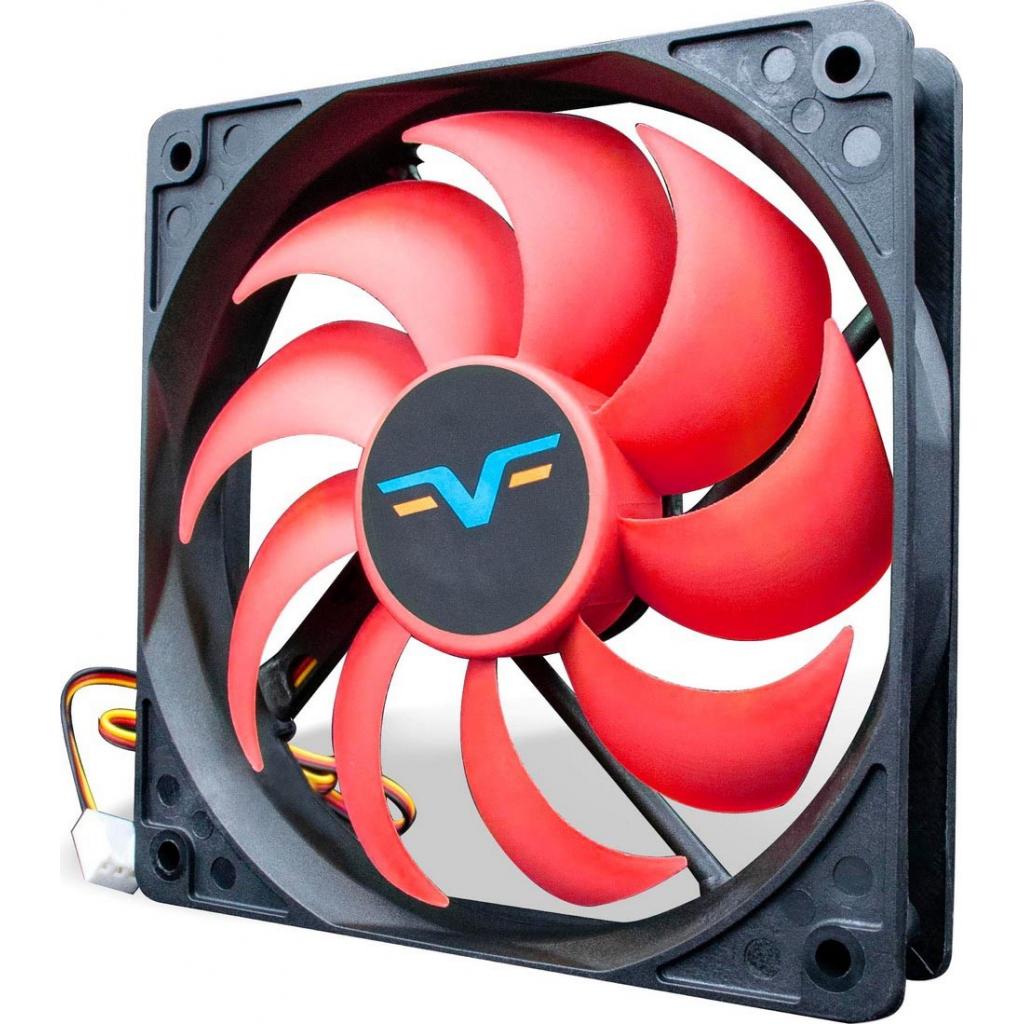 

Кулер для корпуса Frime FRF120HB3