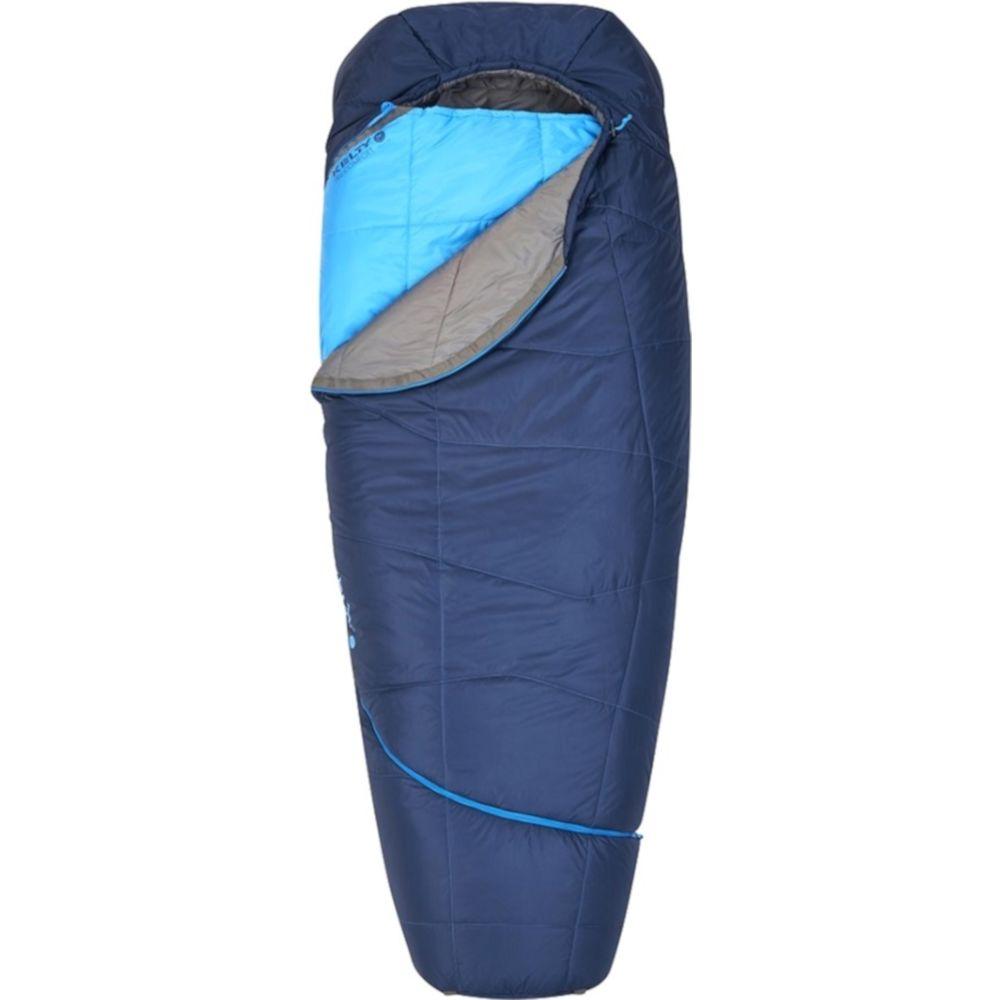 

Cпальний мішок Kelty Tru. Comfort 35 Long Синій (35421116-LR)