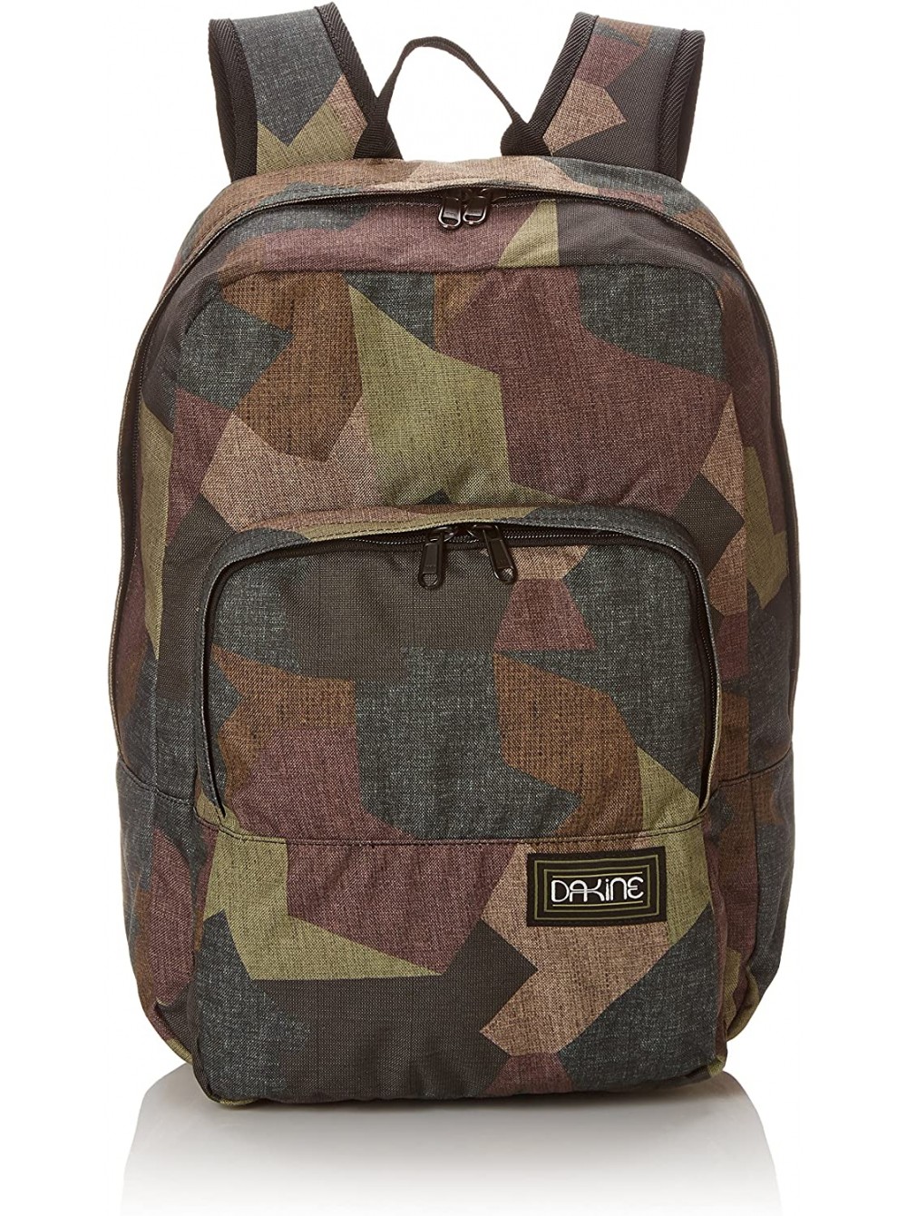 

Рюкзак Dakine Capitol Patchwork Camo