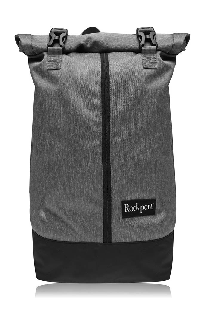 

Рюкзак Rockport Motion Grey
