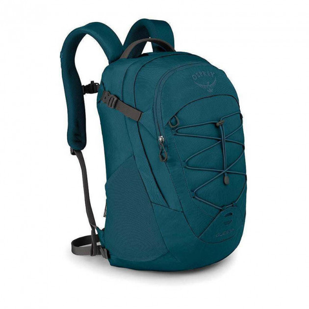 

Городской рюкзак Osprey Questa F19 Ethel Blue 26л O/S (009.2079)