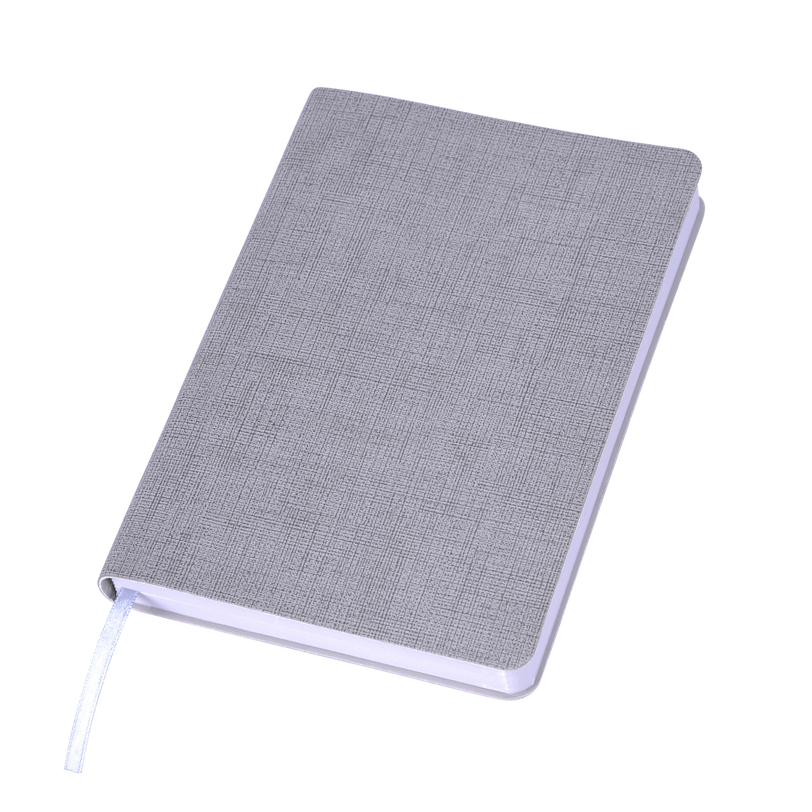 

Записна книжка PAPERBOOK Vogue В6 сірий TP-2419