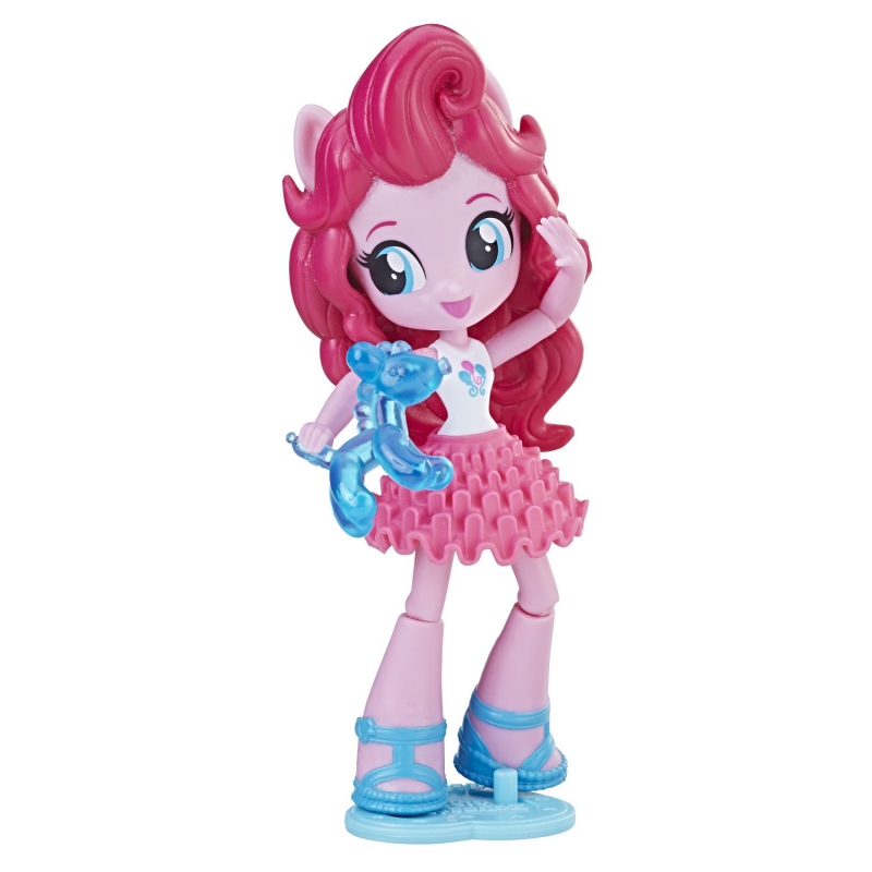 

Кукла My Little Pony Equestria Girls Minis Pinkie Pie Пони Пинки Пай E2225