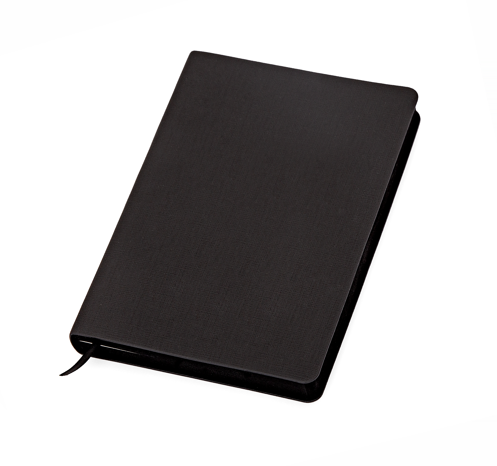 

Записна книжка Vogue А5 TP-2859 чорна