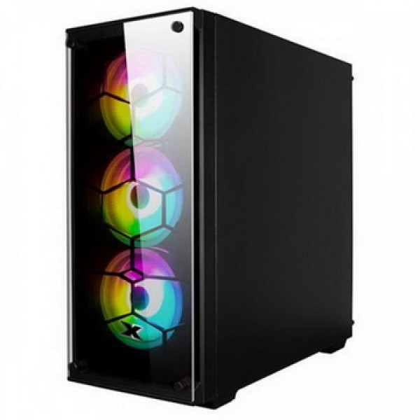 

Корпус Xigmatek Venom X (EN41756)