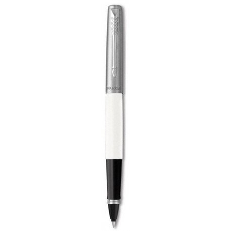 

Ручка роллер Parker JOTTER 17 Standart White RB 15 021