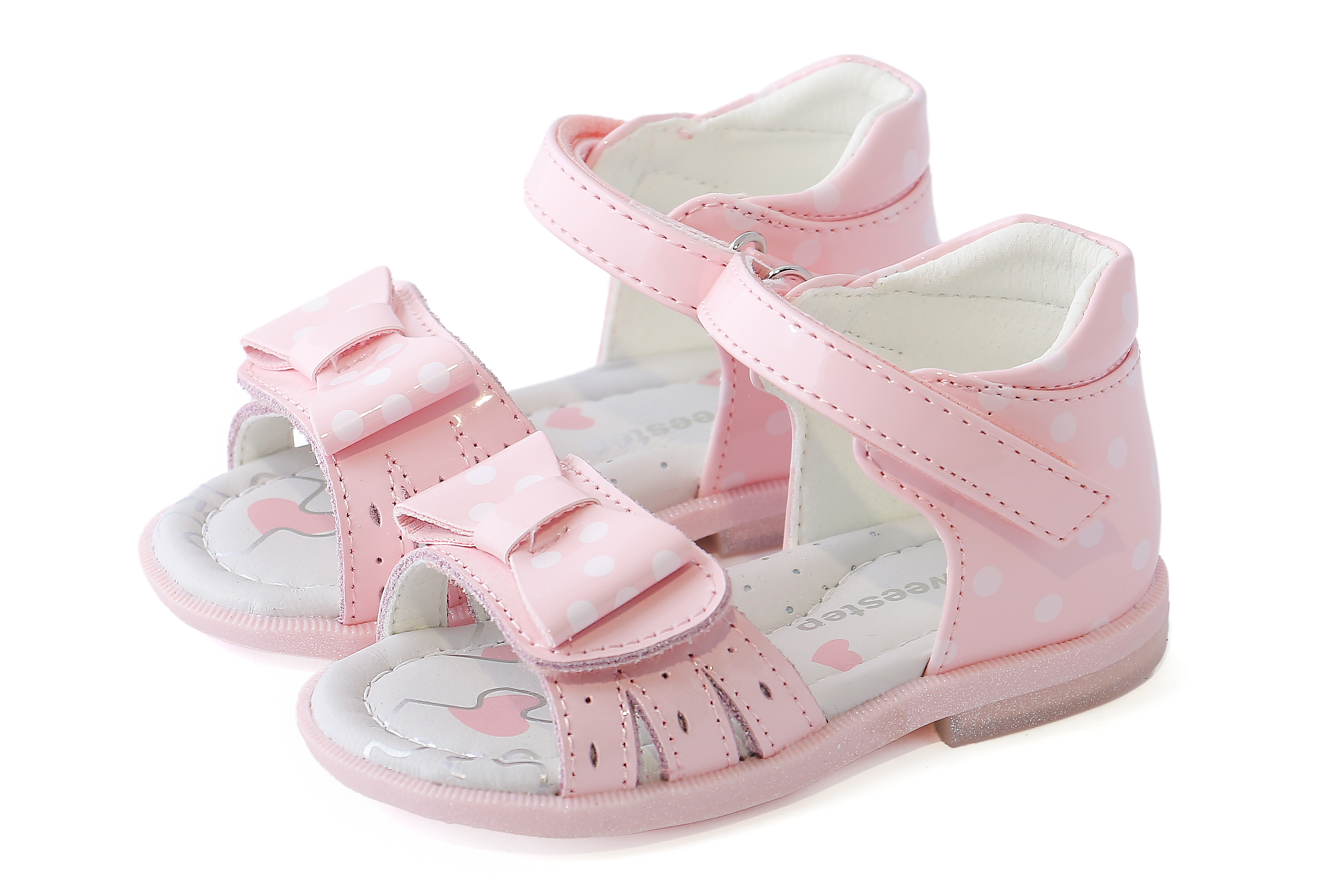 

Босоножки WeeStep розовый ck352 20