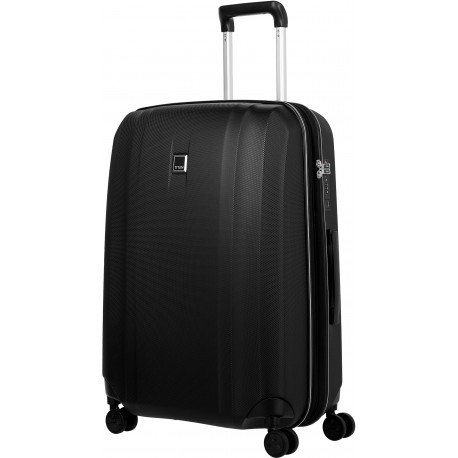 

Чемодан Titan XENON 19/Black M Средний Ti849405-01 M Средний черный