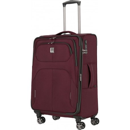 

Чемодан Titan NONSTOP/Merlot M Средний Ti382405-70 M Средний красный