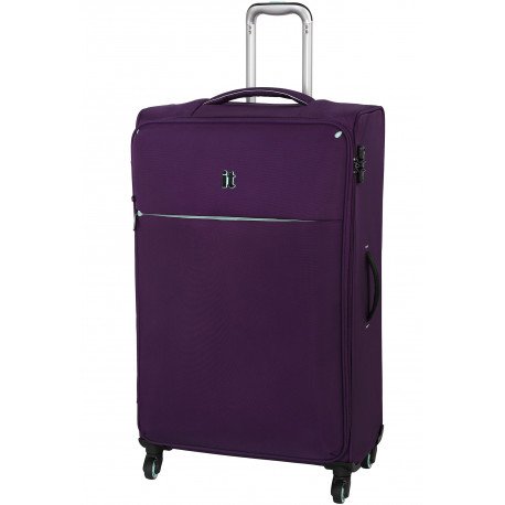 

Чемодан IT Luggage GLINT/Purple L Большой IT12-2357-04-L-S411 IT Luggage L Большой фиолетовый