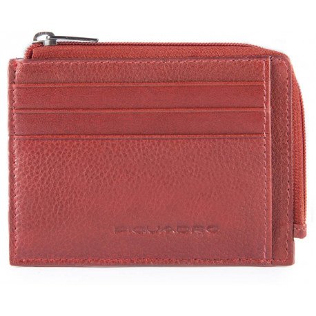 

Кредитница Piquadro VOSTOK/Tobacco PP4822W95R_CU Маленький коричневый