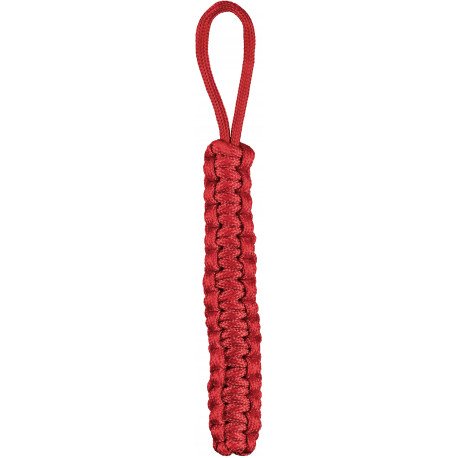

Брелок-паракорд Victorinox красный 4.1875 красный