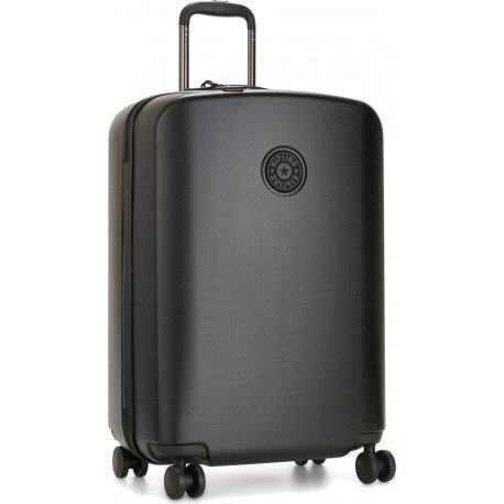 

Чемодан Kipling CURIOSITY / Black Noir M Средний KI7434_P39 M Средний черный