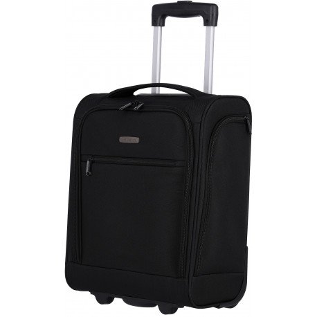 

Чемодан Travelite CABIN/Black XS Очень Маленький TL090225-01 XS Очень Маленький черный