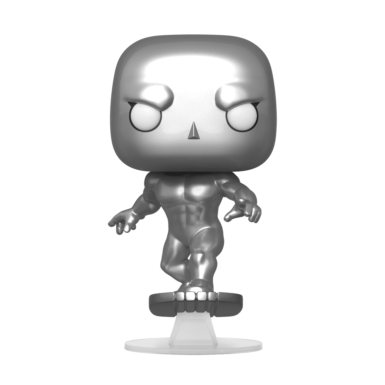 

Игровая фигурка Funko POP! Серии Марвел: Серебряный Серфер, 9,6 см