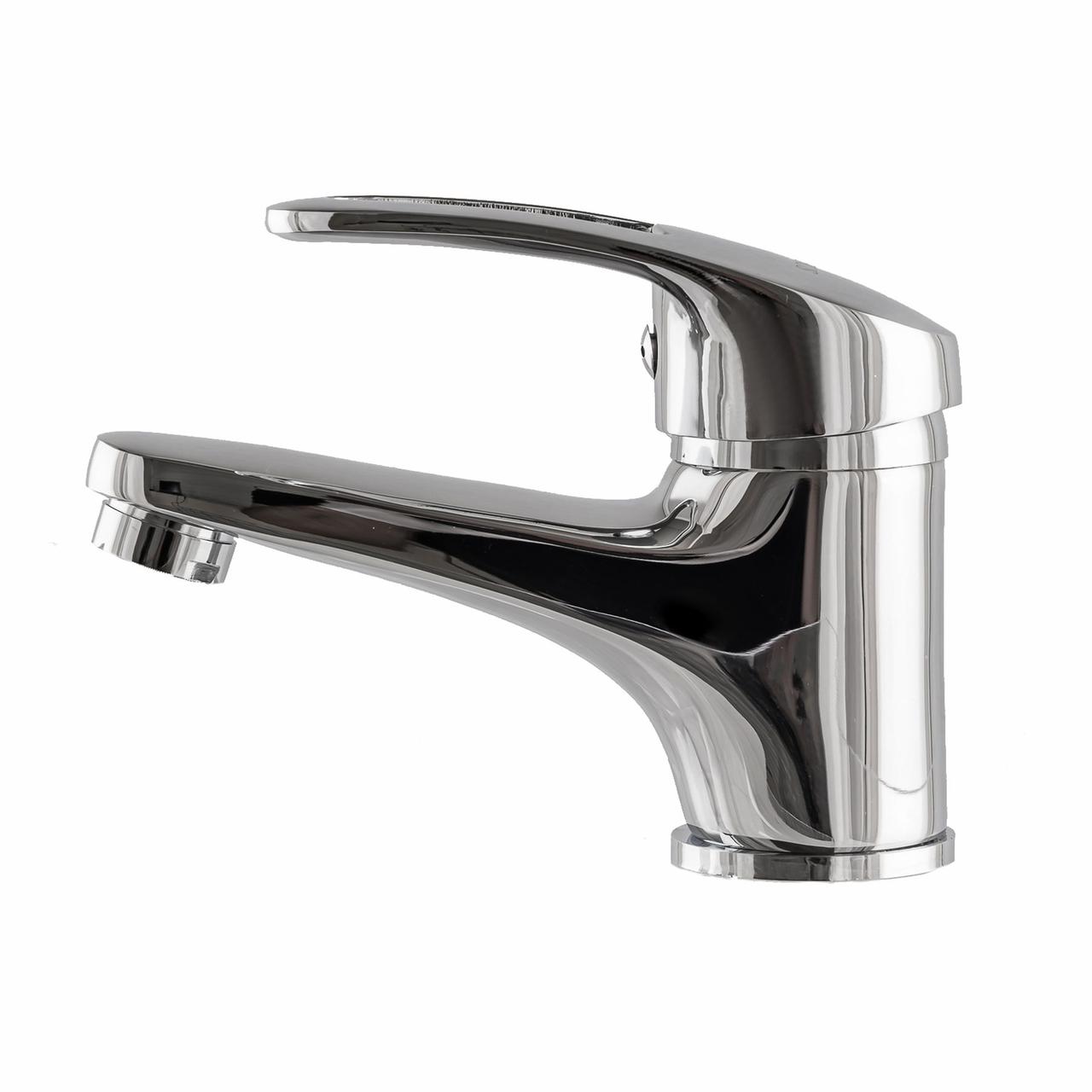 

Смеситель для умывальника Caprice GLCA-0401 Globus Lux (000007975)