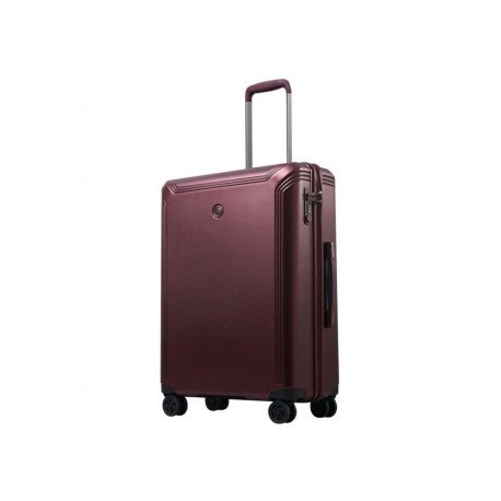 

Чемодан Echolac CIVIL/Burgundy S Маленький EcPC162-403-20 Echolac S Маленький красный