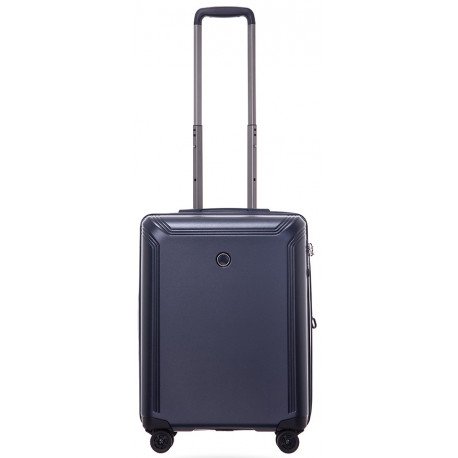 

Чемодан Echolac CIVIL/Navy S Маленький EcPC162-403-40 Echolac S Маленький синий